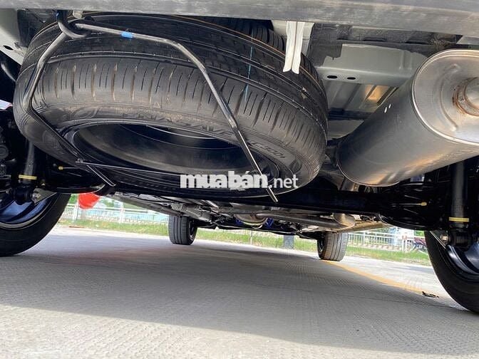 Mitsubishi Xpander Premium 2025 19542 km -mới tinh