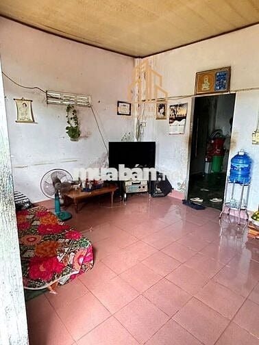 NỞ HẬU 8M – MẶT TIỀN TRẦN PHÚ – VỊ TRÍ TRUNG TÂM TP. BMT