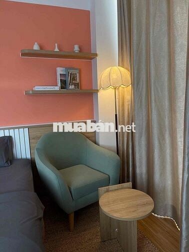 Cho thuê căn hộ dịch vụ cao cấp, thiết kế như khách sạn – MT Phan Đình