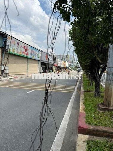 kho cho thuê võ văn kiệt an lạc bình Tân DT300m giá 38tr