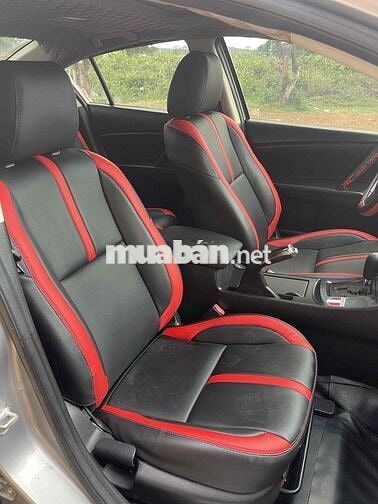 Mazda 3 2011 1.6 AT - 222 km