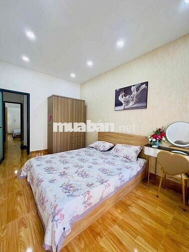 40m2, BÁN GẤP NHÀ 2 TẦNG,🌟3PN,QUANG TRUNG, P10 GÒ VẤP, 4 TỶ x Tl