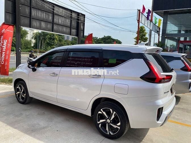 Mitsubishi Xpander Premium 2025 19542 km -mới tinh