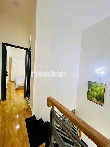 40m2, BÁN GẤP NHÀ 2 TẦNG,🌟3PN,QUANG TRUNG, P10 GÒ VẤP, 4 TỶ x Tl