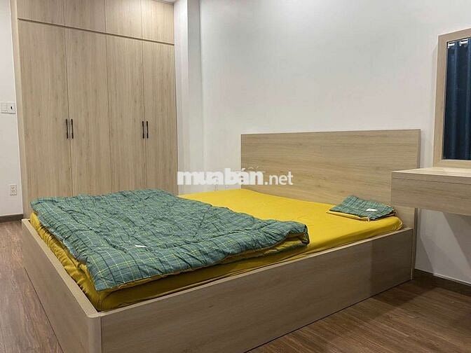 HXH. Trần Khánh dư. Tân Định. Q1. DT: 3,2x13m.Kết Cấu. 3 T. Giá 6,5tỷ