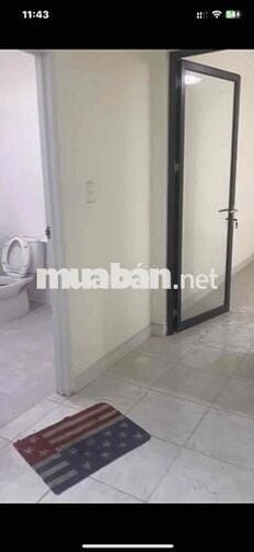 Bán căn hộ Cc khu 10ha, Trường Chinh, Tân Thới Nhất, Q12. 52m2, 1pn