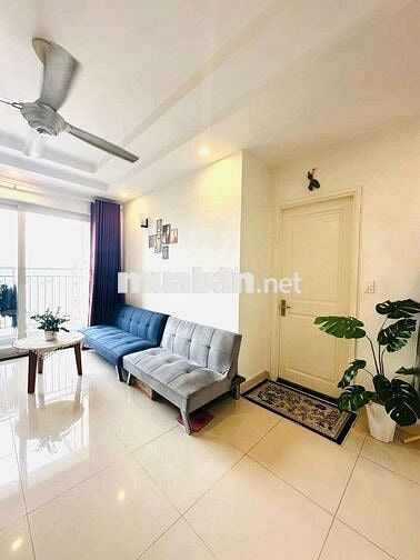 Cho thuê căn hộ Melody 1PN full nội thất giá rẻ ở ngay dc