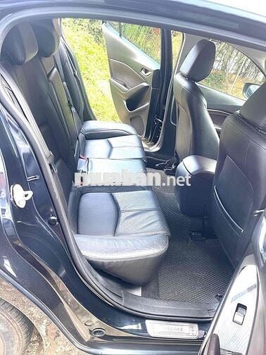 Mazda 3 2018 Sport Premium 63000 km