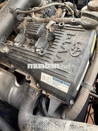 Toyota Innova 2015 2.0E - 1 km