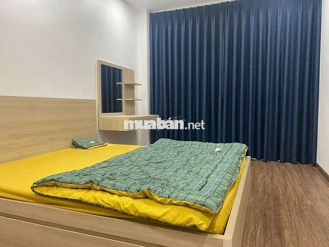 HXH. Trần Khánh dư. Tân Định. Q1. DT: 3,2x13m.Kết Cấu. 3 T. Giá 6,5tỷ