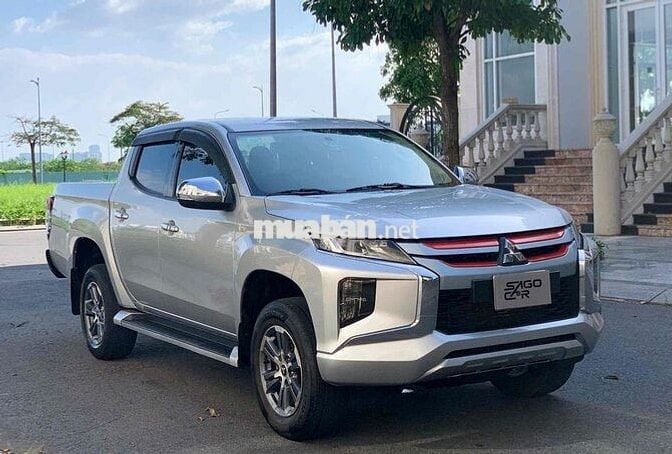 Em cần bán Mitsubishi Triton 2021 AT ạ