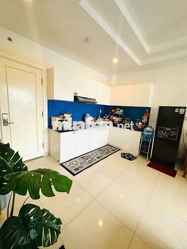 Cho thuê căn hộ Melody 1PN full nội thất giá rẻ ở ngay dc