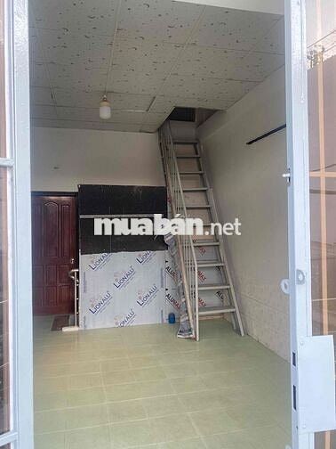 nhà nguyên căn quang trung 30m2