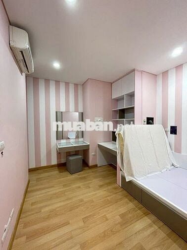 Siêu Hot - Golden Palace, Mễ Trì 120m2 3PN giá rẻ 17tr/th nội thất đẹp