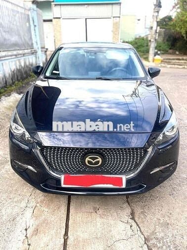 Mazda 3 2018 Sport Premium 63000 km