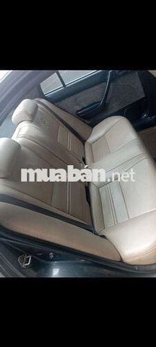 Toyota Corona 5 chỗ màu Xám