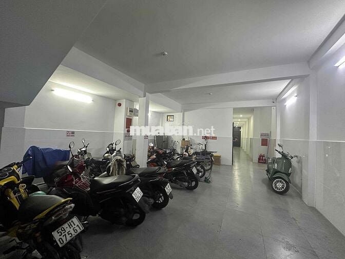 Nhà ở + CHDV + Kho, dtd 355m2 đường Phan Anh , Bình Trị Đông