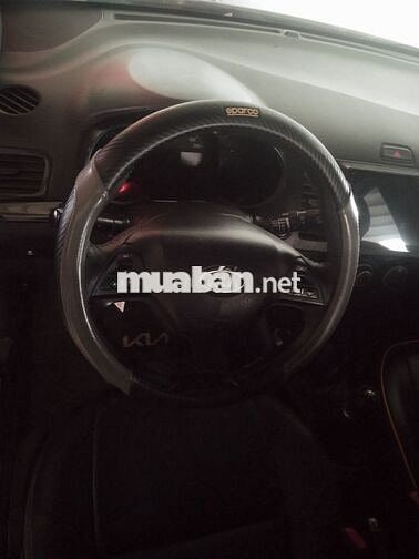 Kia Morning 2011 1.0 MT - 177198 km