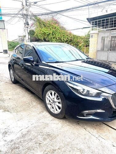 Mazda 3 2018 Sport Premium 63000 km