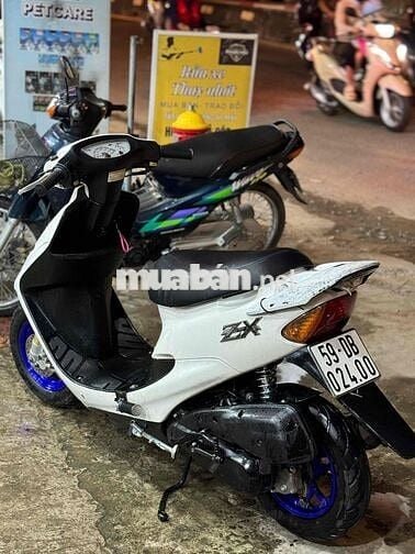 Dio Zx HQCN Biển Tp Chính Chủ 📌📌📌