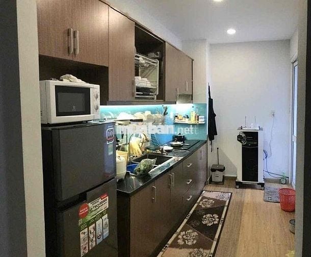 CHO THUÊ CHUNG CƯ( NHẬT MINH) 2pn2wc. Phạm thế Hiển Q8