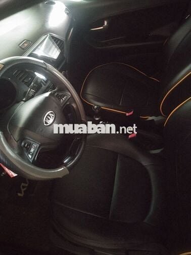 Kia Morning 2011 1.0 MT - 177198 km