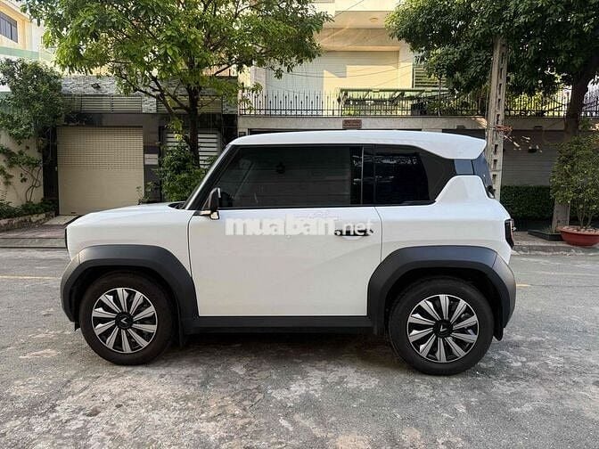 VinFast VF3 2025 - 20nghìn km mua pin