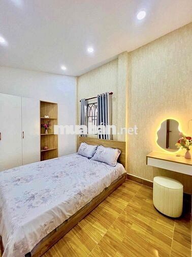 40m2, BÁN GẤP NHÀ 2 TẦNG,🌟3PN,QUANG TRUNG, P10 GÒ VẤP, 4 TỶ x Tl