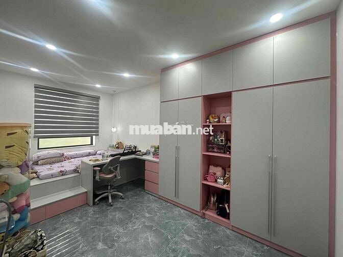 Nhà ở + CHDV + Kho, dtd 355m2 đường Phan Anh , Bình Trị Đông