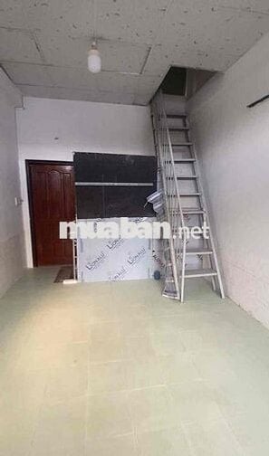 nhà nguyên căn quang trung 30m2