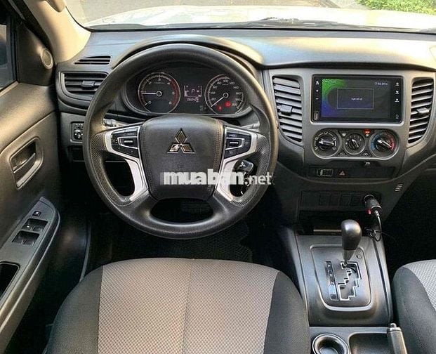 Em cần bán Mitsubishi Triton 2021 AT ạ