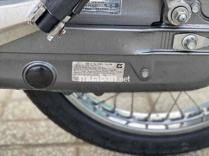 Future neo fi 2008 chính chủ