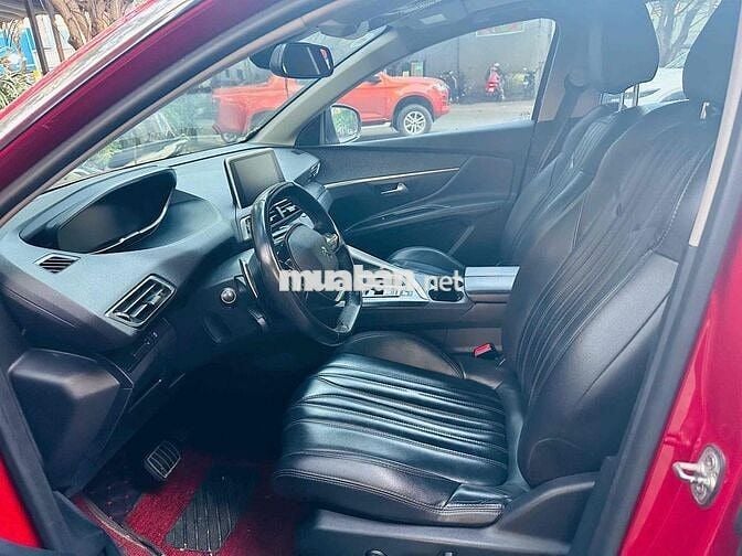 Peugeot 3008 2020 AL - 150000 km