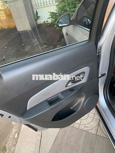 Chevrolet Cruze 2011 LS 1.6 - 124358 km