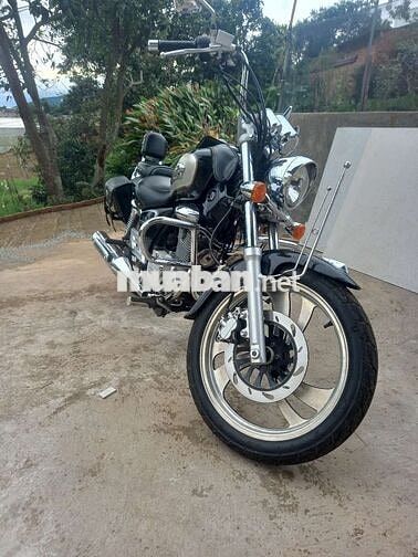 Suzuki GZ 150A màu Đen