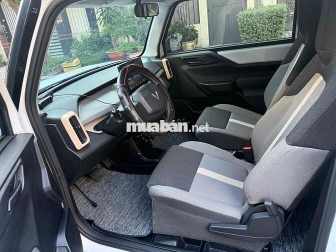 VinFast VF3 2025 - 20nghìn km mua pin