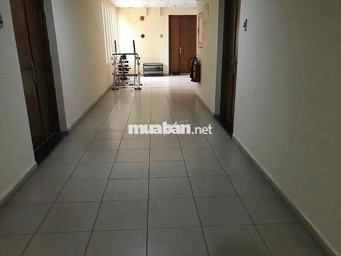 CHO THUÊ CHUNG CƯ( NHẬT MINH) 2pn2wc. Phạm thế Hiển Q8