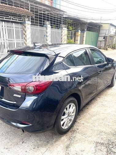 Mazda 3 2018 Sport Premium 63000 km