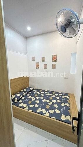 🏡 BÁN NHÀ MÊ LỬNG – HẺM  MẠC ĐĨNH CHI, P. TÂN TIẾN – TP. BMT