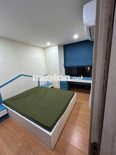 Vào luôn The Garden Hill - Trần Bình 80m2 2PN Full đồ đẹp chỉ 13tr/th