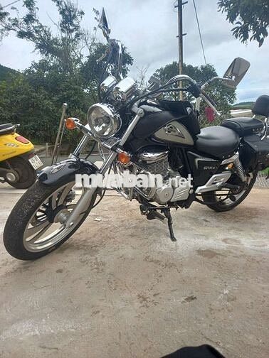 Suzuki GZ 150A màu Đen