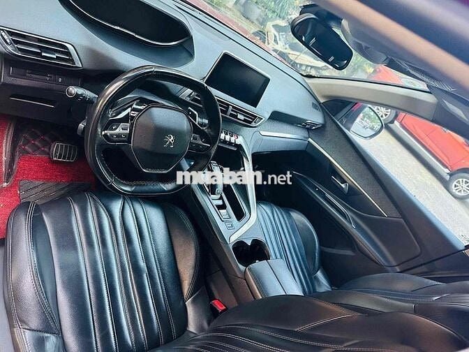 Peugeot 3008 2020 AL - 150000 km