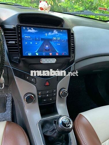 Chevrolet Cruze 2011 LS 1.6 - 124358 km