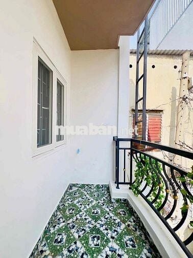 40m2, BÁN GẤP NHÀ 2 TẦNG,🌟3PN,QUANG TRUNG, P10 GÒ VẤP, 4 TỶ x Tl