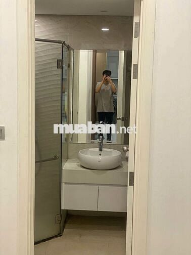 Cho thuê cc 2 ngủ Vinhome Gardenia , có tặng vé gym và bơi miễn phí