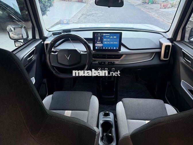 VinFast VF3 2025 - 20nghìn km mua pin