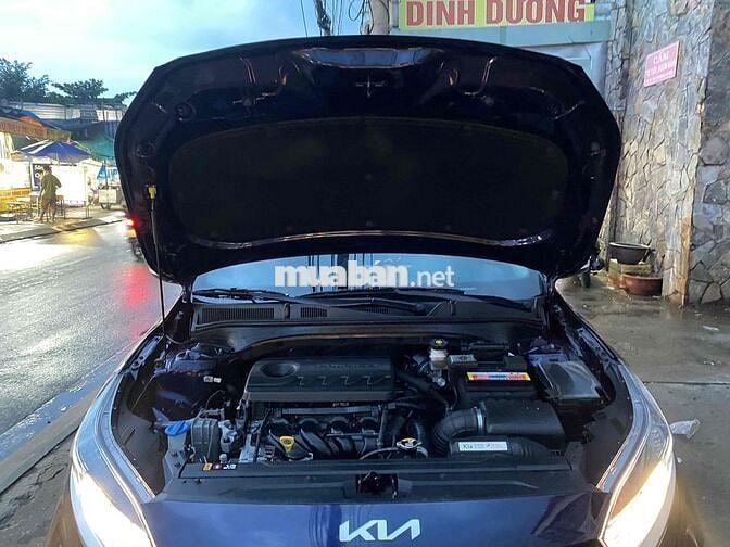 Kia K3 2025 Premium 2.0 AT - 5600 km