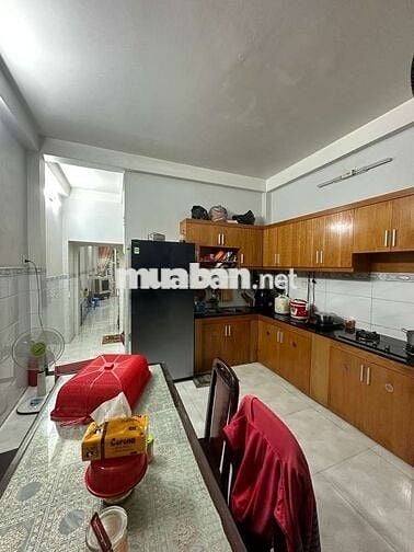 🪷NHÀ ĐẸP- HẺM XE HƠI - KHU VIP HƯƠNG LỘ 2- Q6- 2 TẦNG- 70M2- CHỈ 5 tỷ