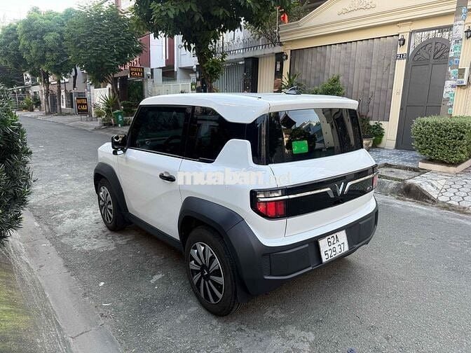 VinFast VF3 2025 - 20nghìn km mua pin