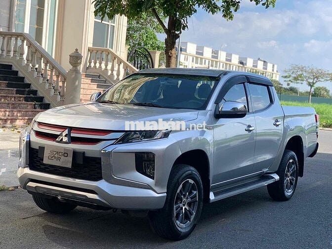 Em cần bán Mitsubishi Triton 2021 AT ạ